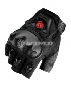 Перчатки Scoyco MC29D black, доставка по России