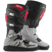 Gaerne GX1 EVO Anthracite-Grey-Red