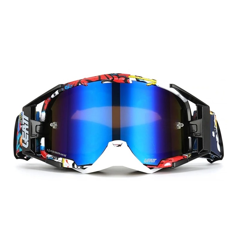Очки Leatt Velocity 6.5 Multicolor_1