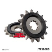JTF520-15RB Front Sprocket 2018_03_14