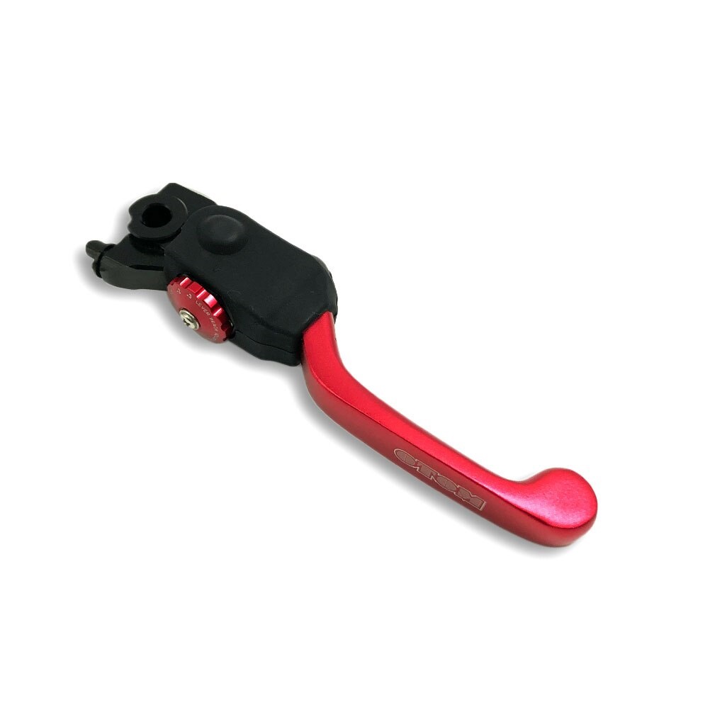 Front Brake Lever CRF_1