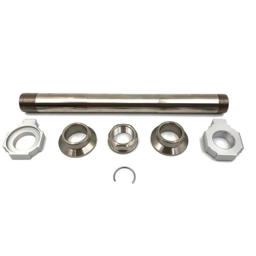 Rear Axle KTM_2