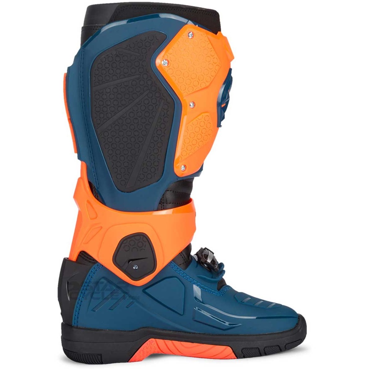 Scoyco MBM004 ORANGE_3