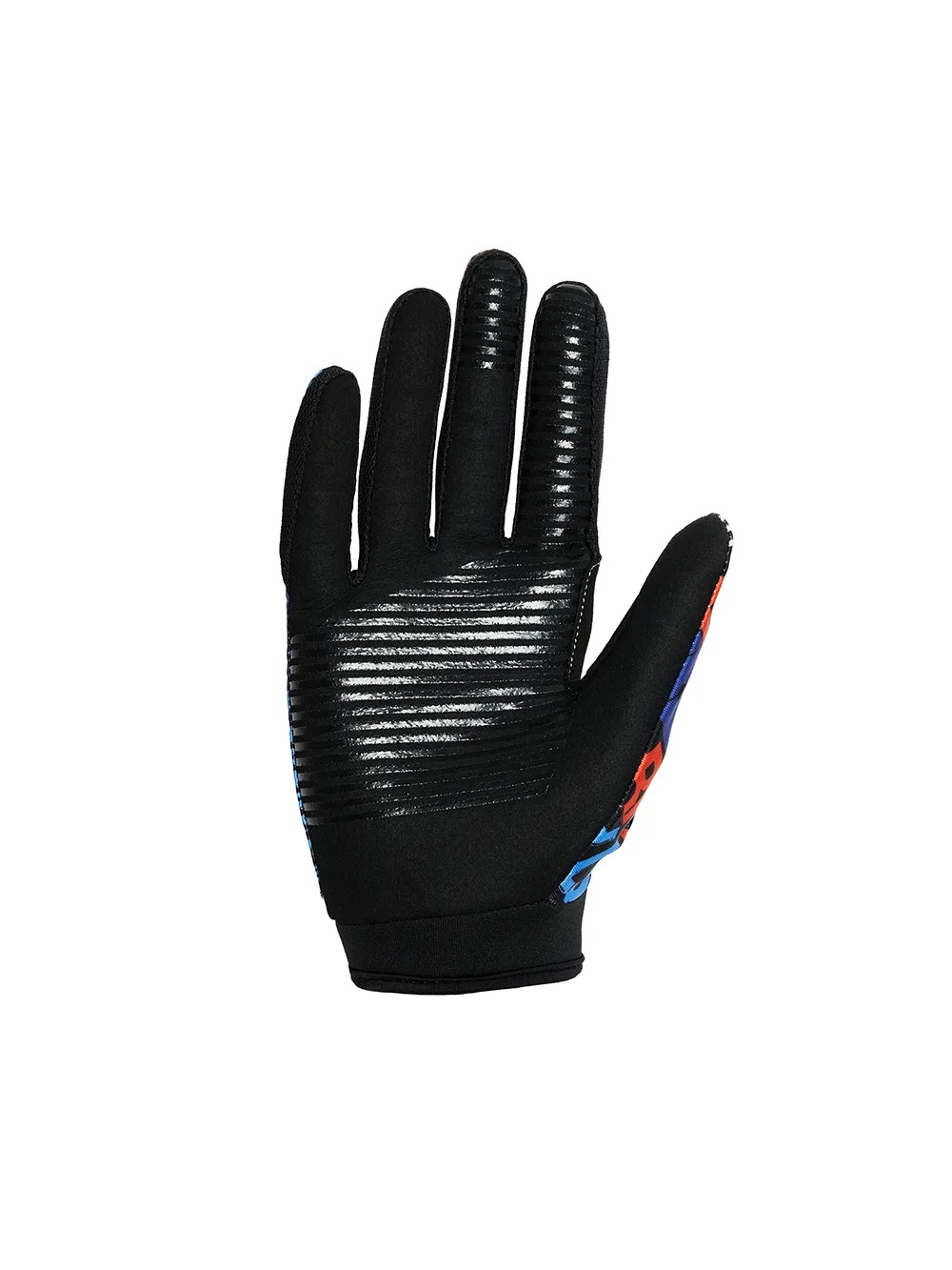 STARKS Phoenix AIR blue-orange_2 STARKS Phoenix AIR blue-orange_2