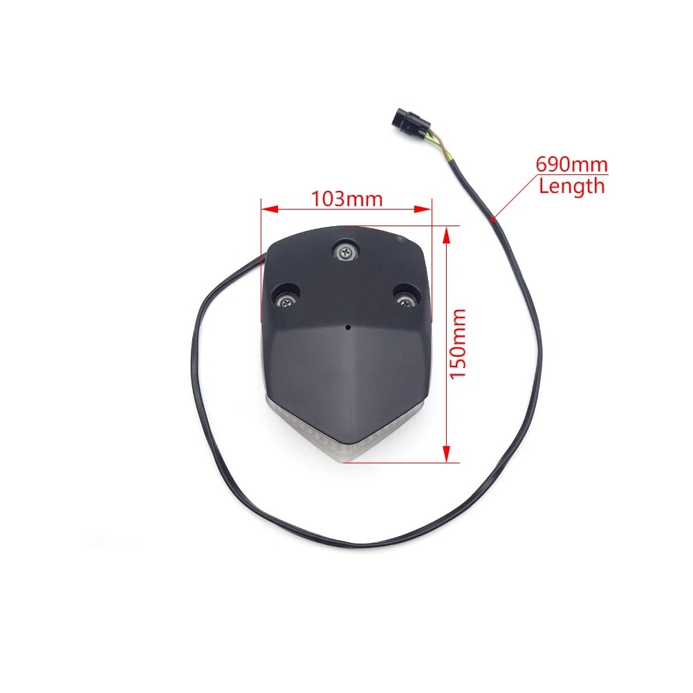 Taillight WR250F 2015