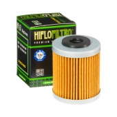 HF651 Oil Filter