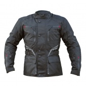 Куртка Motocycletto TOURIST текстиль, доставка по России