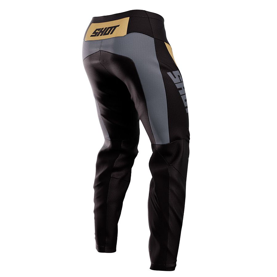 SHOT DEVO MATRIX black-grey-gold_2