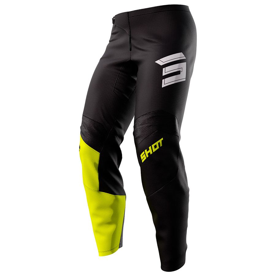 SHOT DRAW SQUAD black-Hi-Vis-yellow_1