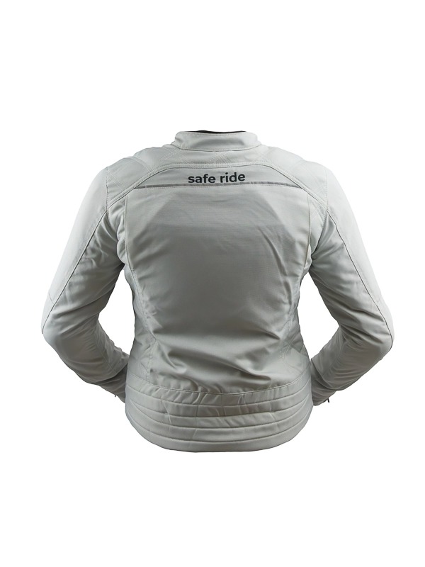 STARKS urban jacket 2.0 Lining Woman grey_2