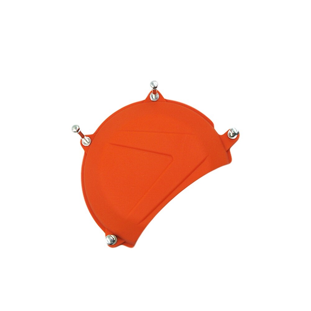 Clutch Cover-TKM02_2