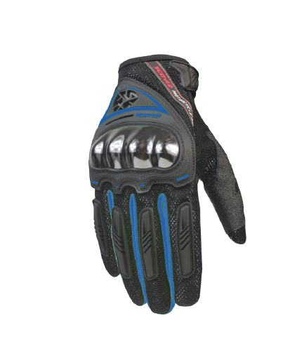 Scoyco MC44 blue