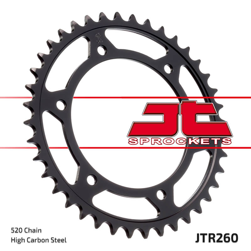 JTR260