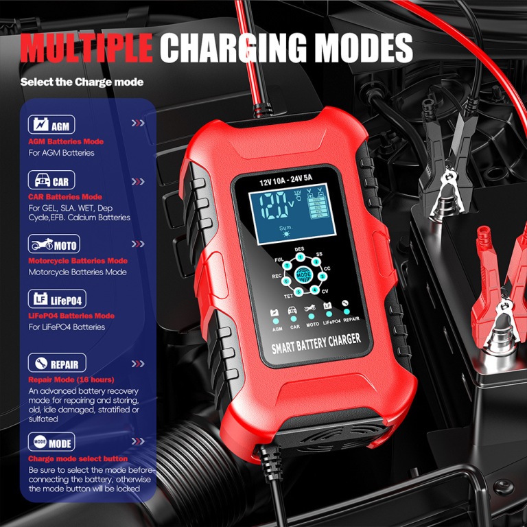 charger intelligent_4