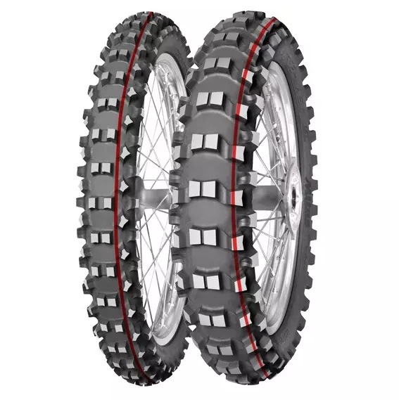 Mitas Terra Force MX-SM set
