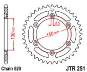 jtr251.50