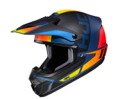 HJC CLXYII CREED MC27SF