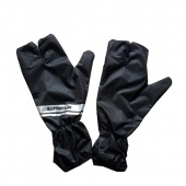 Бахилы для перчаток Motocycletto RAIN GLOVES, доставка по России
