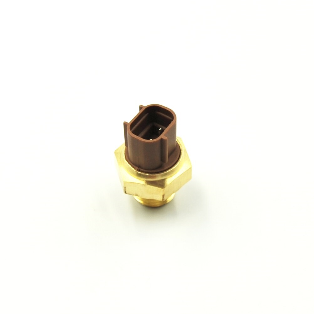 Radiator Fan Switch_2