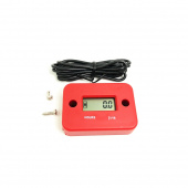 Engine Timer red