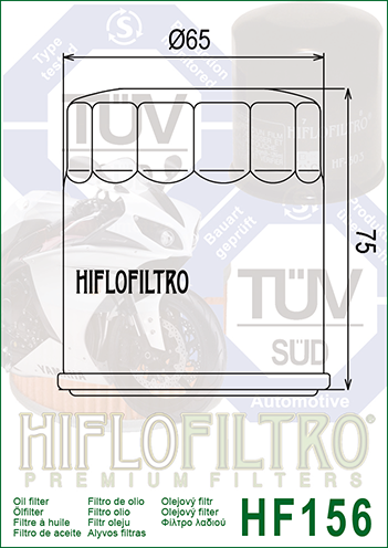 HF156