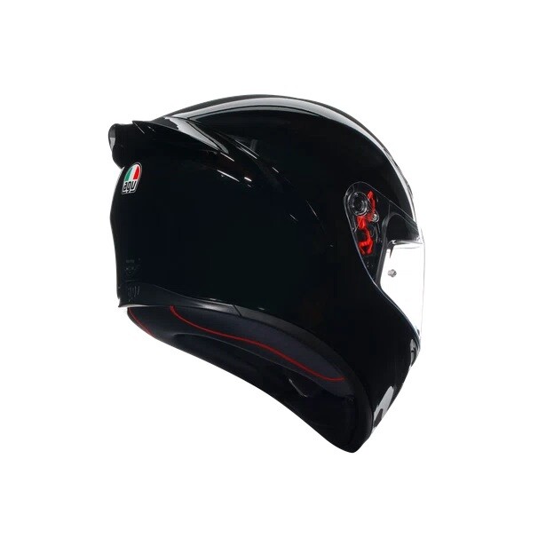 AGV K1S Black_3