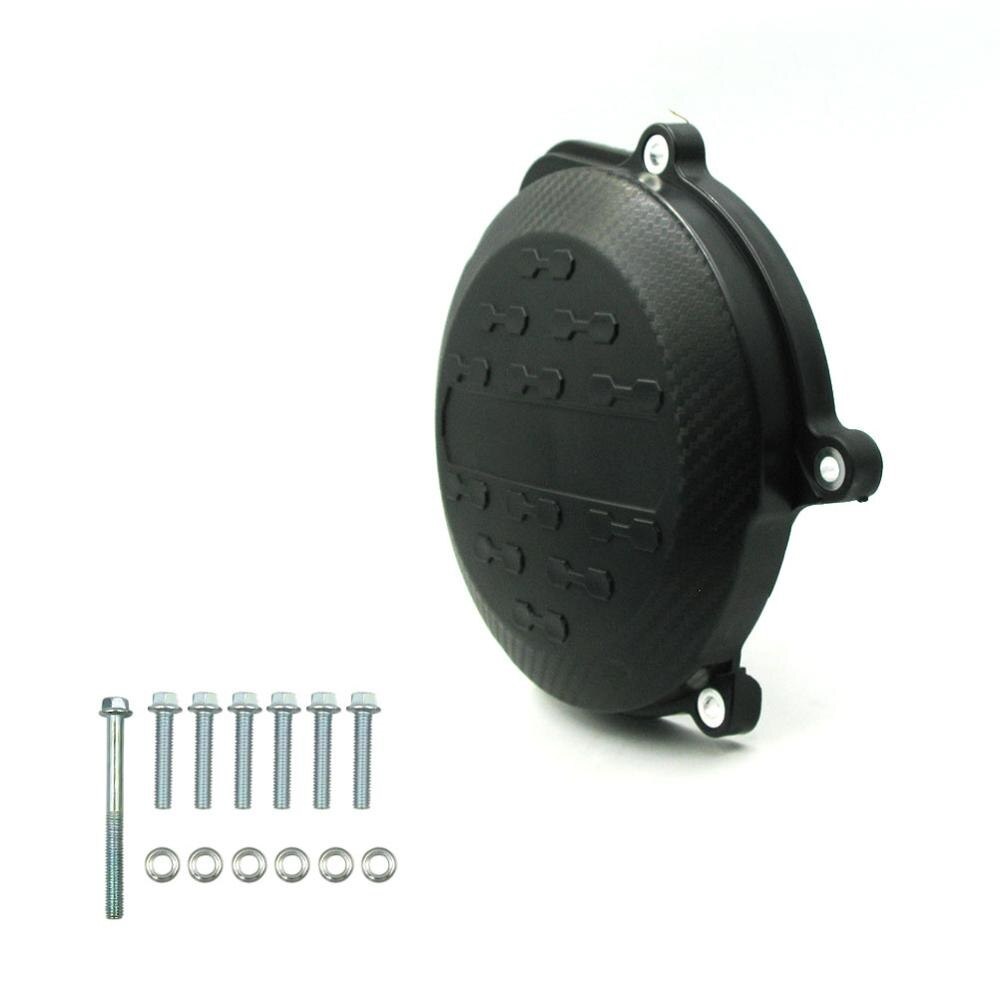 Clutch Cover-CRF01_4
