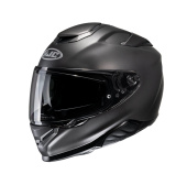 HJC RPHA71 SEMI FLAT TITANIUM