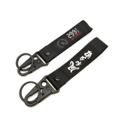 keychain carabiner 299