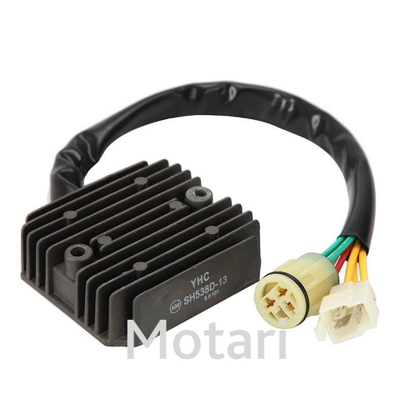 Rele XRV750 Africa Twin 93-03