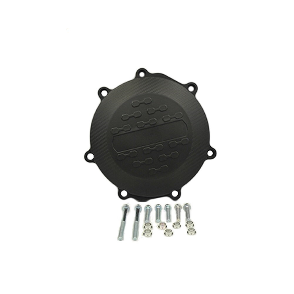 Clutch Cover-YMH02_3