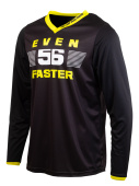 STARKS START EF56 black-yellow