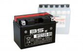 Аккумулятор BS BATTERY BTZ12S-BS YTZ12S-BS, доставка по России