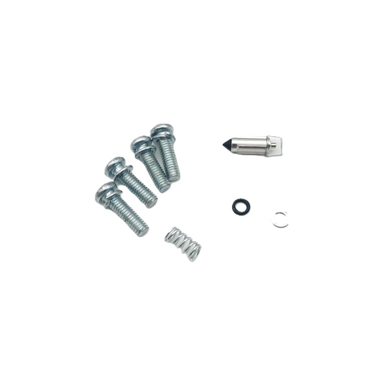 Carb repair kit Honda Steed 400_3