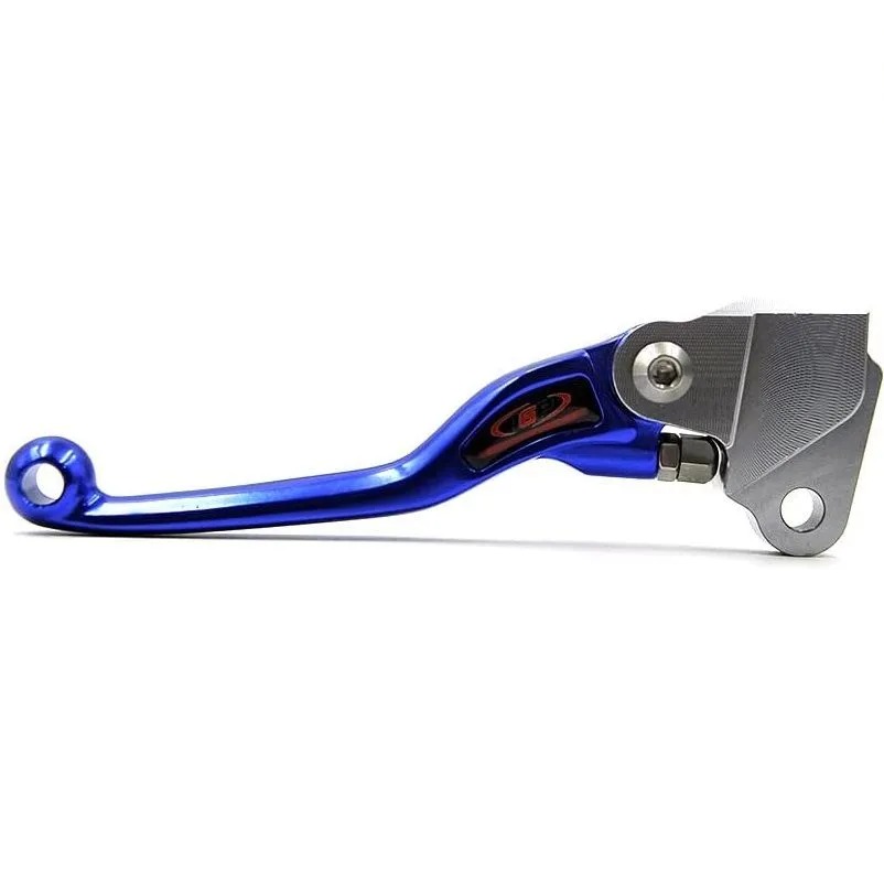 level clutch yamaha yz_2