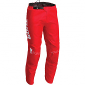 pants Thor S20 Sector Minimal Red