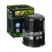 В продаже фильтр масляный hi-flo hf198, доставка по России