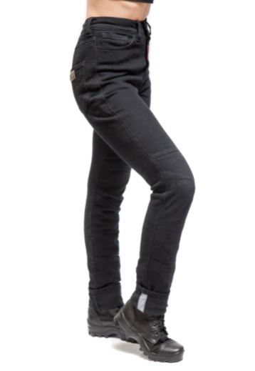 ZENA EF56 Women black