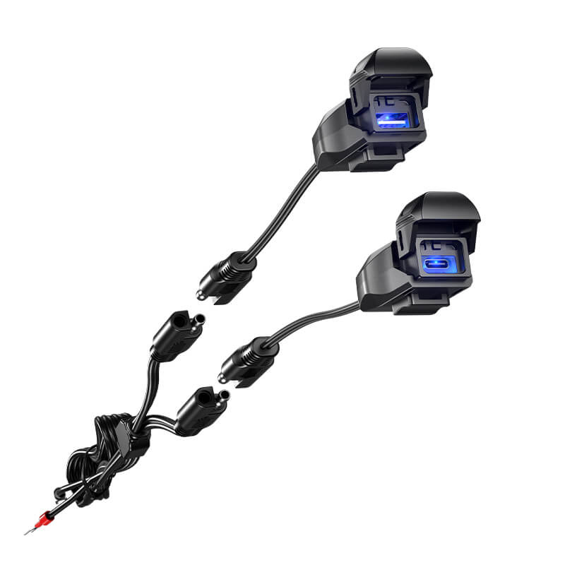 Kewig  B10 USB + Type-C_1