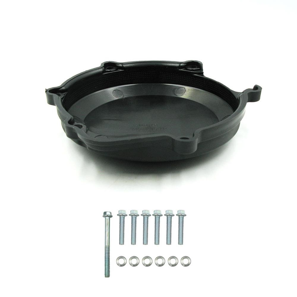 Clutch Cover-CRF01_3
