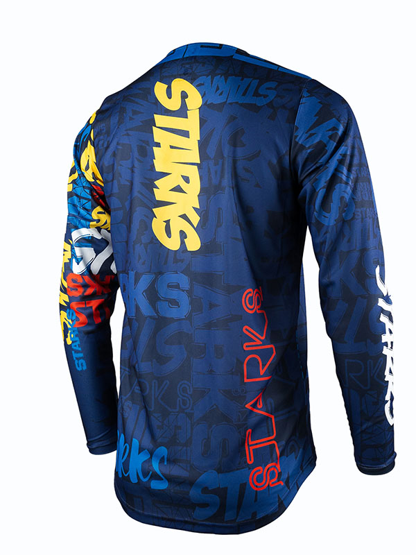 STARKS Base Cross 2.0 blue_3
