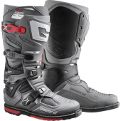 Gaerne SG-22 Anthracite-Red