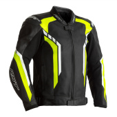 RST AXIS Black-Flo Yellow-White