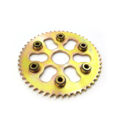 Rear Sprocket XG250 TRICKER