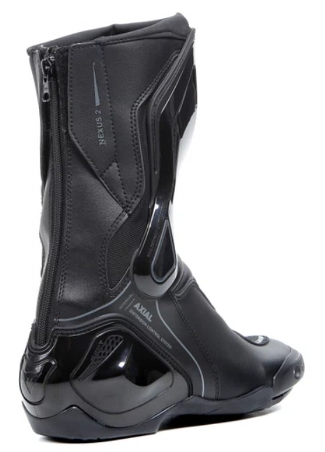 Dainese Nexus 2 Black_1