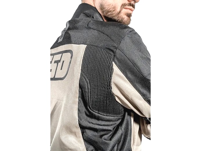 FSD BANDIT black-beige_2