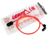 Гидропак Leatt Flat Cleantech Bladder Pack 3L со шлангом и клапаном для мотоцикла, доставка по России