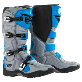 FLY RACING FR5 grey-blue