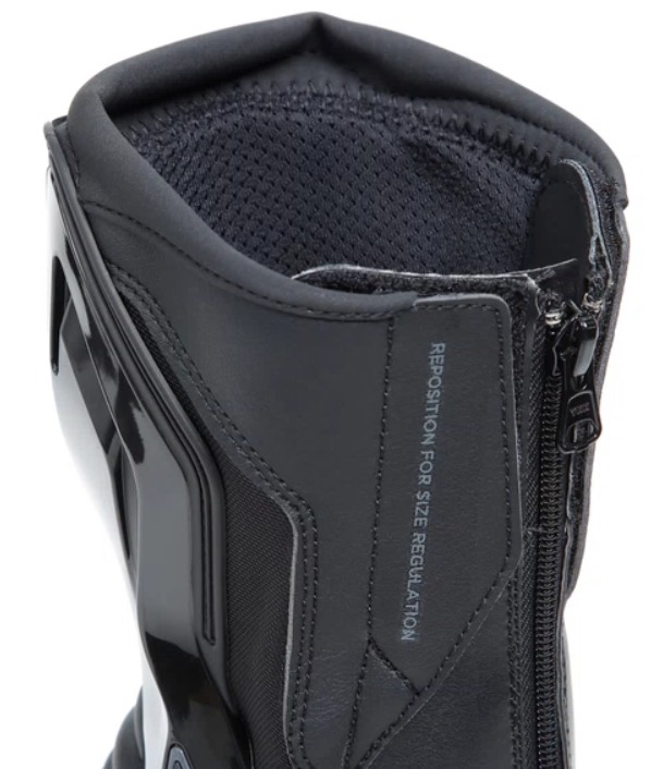 Dainese Nexus 2 Black_3