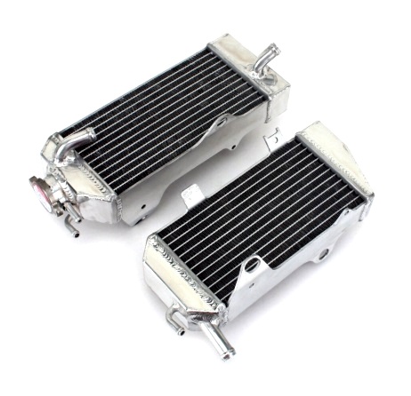 Radiator CRF450R 09-12_3